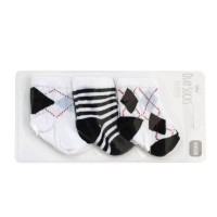 Набір шкарпеток для немовлят