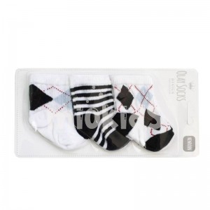 Набор носочков для новорожденных