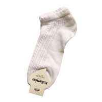 Шкарпетки білі