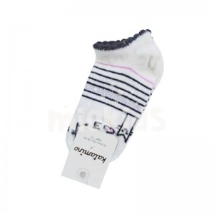 Шкарпетки для дівчинки