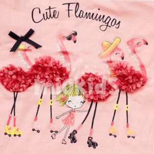 Комплект Фламинго
