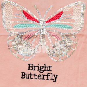 Комплект Butterfly