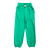 Спортивні штани джогери зеленого кольору Фото-1