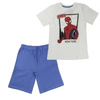 Пижама на мальчика Marvel