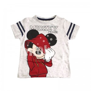  Пижама для мальчика Mickey Mouse