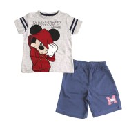 Піжама для хлопчика Mickey Mouse